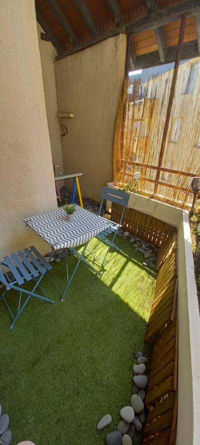 波城Le Petit Loup Palois - Terrasse & Wifi Fibre公寓 外观 照片