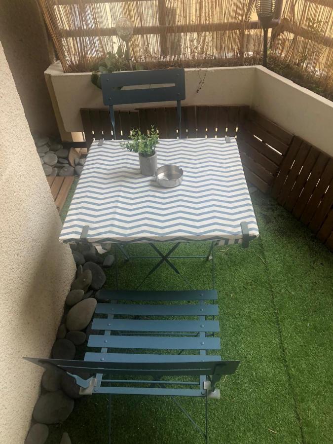 波城Le Petit Loup Palois - Terrasse & Wifi Fibre公寓 外观 照片