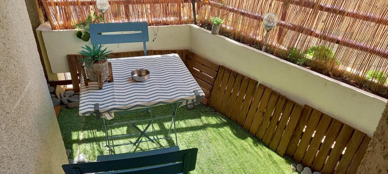 波城Le Petit Loup Palois - Terrasse & Wifi Fibre公寓 外观 照片